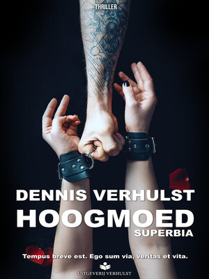 cover image of Hoogmoed